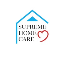 Supreme Homecare Inc logo