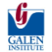 Galen Institute logo