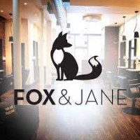 FOX AND JANE LLC logo