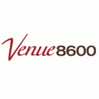 Venue 8600 logo