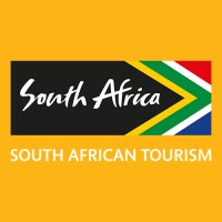 South African Tourism logo