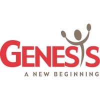 Genesis A New Beginning logo