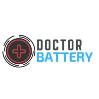 Doctor Battery, Inc. logo
