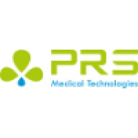 PRS Medical Technologies Inc logo