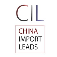 CIL China logo