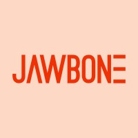 JAWBONE logo