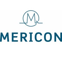 Mericon AS logo