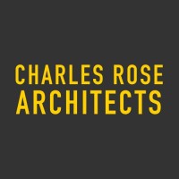 Charles Rose Architects logo