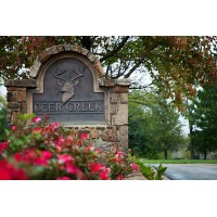 Deer Creek Golf Club logo