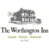 The Worthington Inn logo