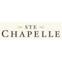 St Chapelle Winery logo