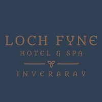 Loch Fyne Hotel & Spa logo