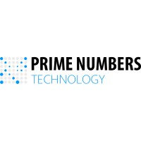 Prime Numbers Technology logo