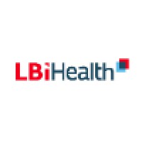 LBi Health logo