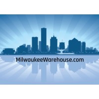 MilwaukeeWarehouse logo