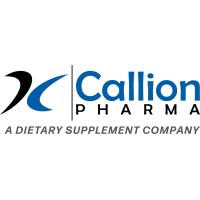 Callion Pharma logo