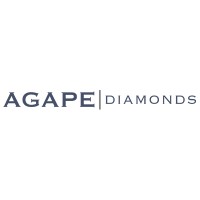 Agape Diamonds logo