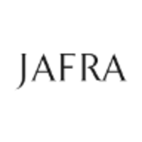 JAFRA Cosmetics USA logo