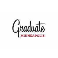 Graduate Minneapolis logo