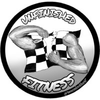 Unfinished Fitness LLC logo