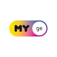 MY.GE logo