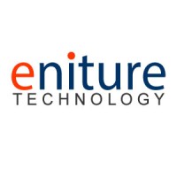 Eniture Technology logo