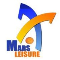 Mars Leisure logo