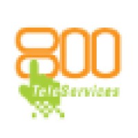Image of 800 TeleServices (Shanghai) Information Service Co., Ltd.