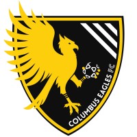 Columbus Eagles FC logo