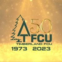 Timberland FCU logo