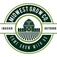 Midwest Grow Co. logo