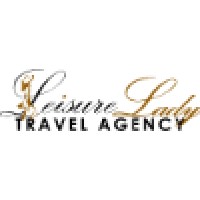 Leisure Lady Travel Agency logo