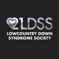 Lowcountry Down Syndrome Society logo