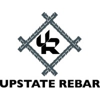 Upstate Rebar logo