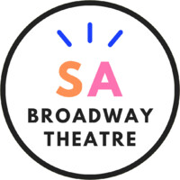 San Antonio Broadway Theatre logo