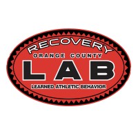 Recovery LAB logo