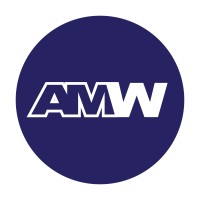 AMW logo