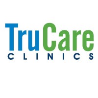 TruCare Clinics logo