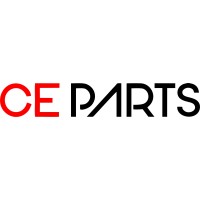 CE-PARTS LLC logo