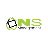NS Management logo