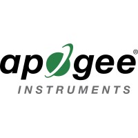 Apogee Instruments, Inc. logo