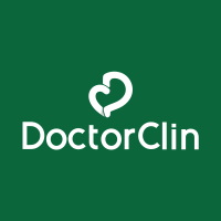 Doctor Clin logo