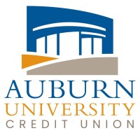 Auburn University Credit Union logo
