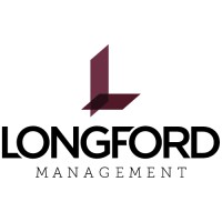 Longford Management logo