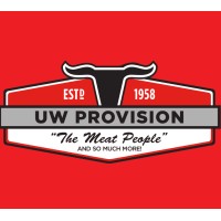 UW Provision logo