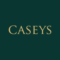 Caseys Furniture logo