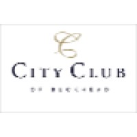 City Club Of Buckhead logo