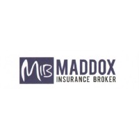 Maddox Insurance Broker logo