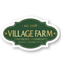Village Farm Tiny Home Community logo