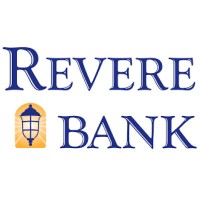 Revere Bank logo